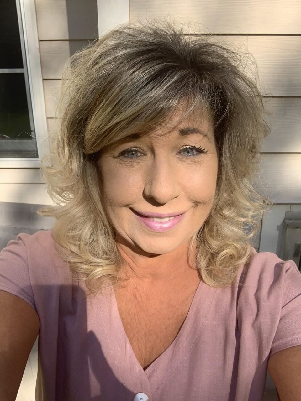 Ms. Michele Privett Ms. Michele Privett